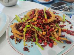 -清真•蜀风园(丁字沽总店)