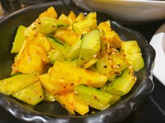 -老吴家川菜(昭化路店)