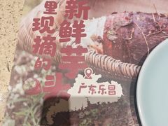 -点都德(奥体印象城店)