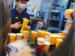-CoCo都可(合生汇店)