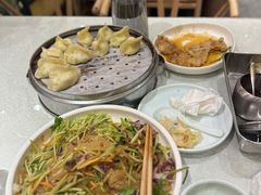 -王厚元饺子·辽菜(浑南店)