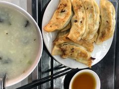 -劈柴院锅贴(沈阳路店)