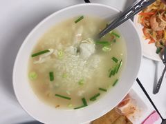 -Magic Food Point(Airport Street food)