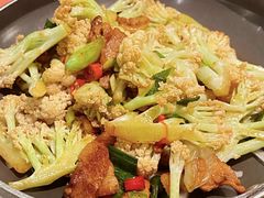 -徽韵人家·传承正宗徽菜(牡丹园店)
