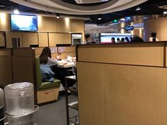 -海底捞火锅(上元大街店)