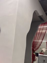 -侨治发型