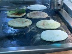 -甲乙饼·北京手工肉饼(西直门凯德茂店)