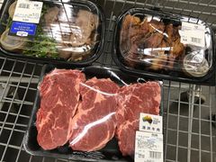 -山姆会员商店(杨桥西路店)