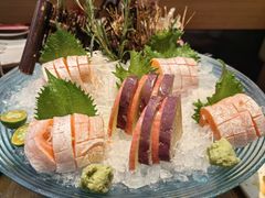 -三禾寿司(君尚店)