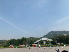 -府君山公园