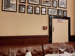 -摩根扒房(桐梓林店)