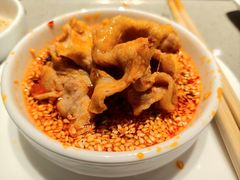 -海底捞火锅(塘厦天虹店)