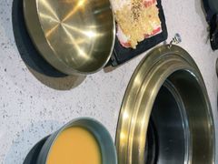 -妥妥烤肉料理(昙华林店)