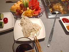 -海底捞火锅(海宁路店)