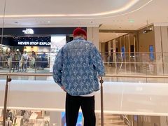 -茂业百货(东门店)