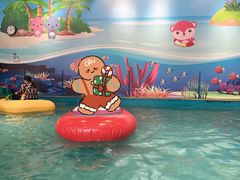 -蒙特利亲子乐园