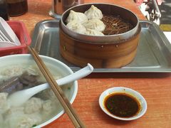 -鲁氏汤包王(长白街店)