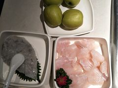 -海底捞火锅(上元大街店)