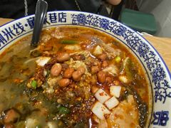 -贵州米线(童家巷店)