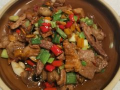 -辣婆婆(航天桥店)