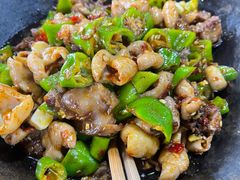 -张氏父子常德肠子馆(红星总店)
