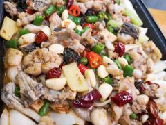 -回·龙虾铺·盆盆蟹·烧烤大排档(回龙观店)