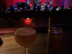 -JZ Club 爵士酒吧(上海店)