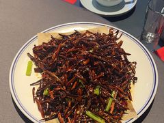 -一桶江山餐厅(松北店)