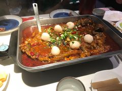 -鱼酷活鱼烤鱼(人信汇商场店)