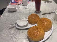 -翠华餐厅(正佳广场店)