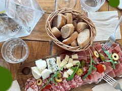 -Alimentari早午餐(安福路店)