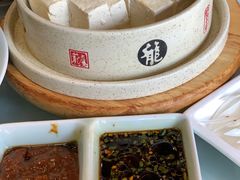 农夫石锅豆腐-天和晟烤鸭店(玉泉西街店)
