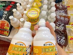 -鑫日千里马朝鲜族小馆(总店)