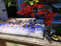 -川骄海鲜自助(河东店)