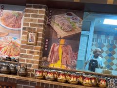 -巴依老爷新疆美食(望京小街店)