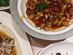 -王府井酒店(金桥港湾店)