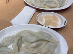 -喜家德虾仁水饺(东方宝泰店)