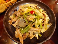 传统椒麻鸡-杨记隆府(南坪店)
