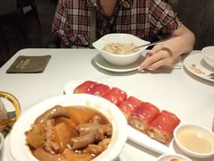 -广州酒家(中华广场店)