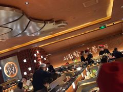 -西塔老太太泥炉烤肉(亚运村店)