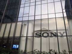 -Sony Store索尼(广州正佳店)