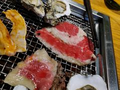 -蚝英雄鲜蚝自助专门店(长楹天街直营店)