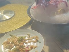 -田园肥牛府(东关街店)