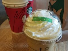 -星巴克(秦皇岛乐都汇店)