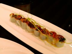 -北京四季酒店·采逸轩