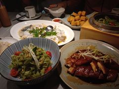 -岭南真味·匠心粤菜(K11店)