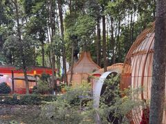 -二荆条·蜀鲜汇城市森林火锅