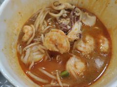 -1980烧肉粽(金榜店)