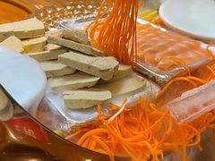 鹅肝-连锦记海鲜烧烤大排档·锦州特色(西安路交大店)