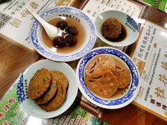 -粗茶淡饭(东关街店)